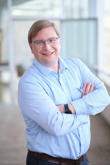 Dr. Daniel Zeiß - Executive Advisor, Psychotherapeut und Führungsexperte